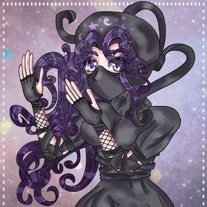 Meet your Posher, Meghan